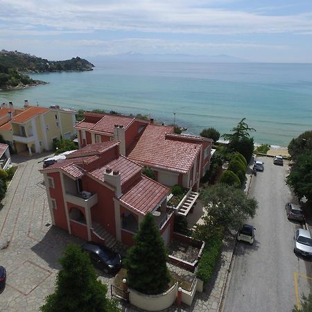 Villaroza PalaiónTsiflíkion المظهر الخارجي الصورة