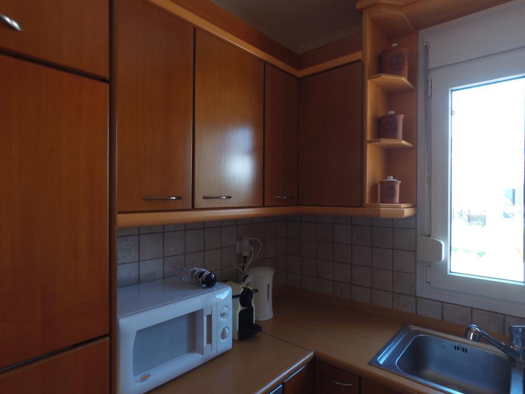 Villaroza PalaiónTsiflíkion المظهر الخارجي الصورة
