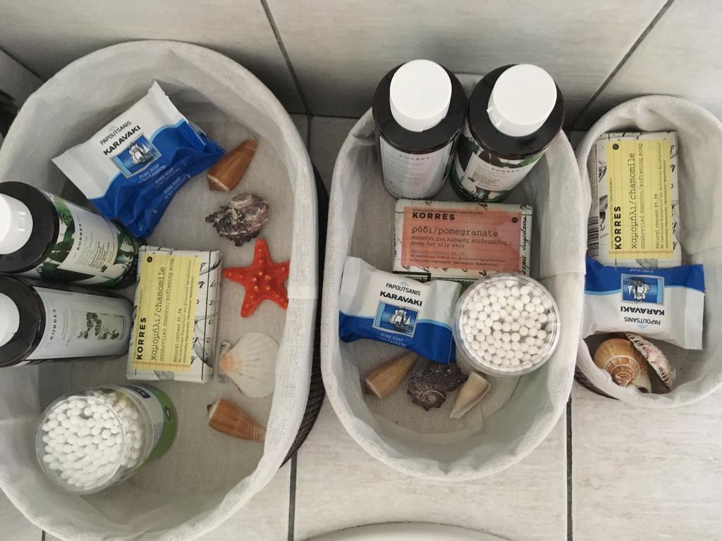 Villaroza PalaiónTsiflíkion المظهر الخارجي الصورة
