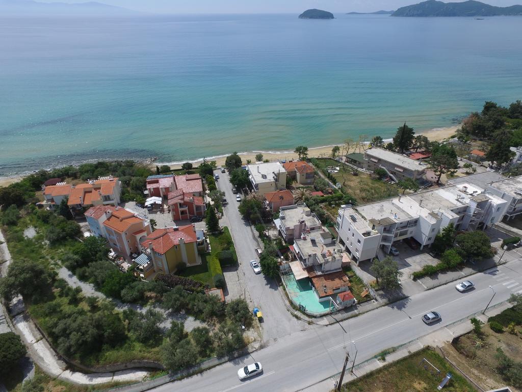 Villaroza PalaiónTsiflíkion المظهر الخارجي الصورة
