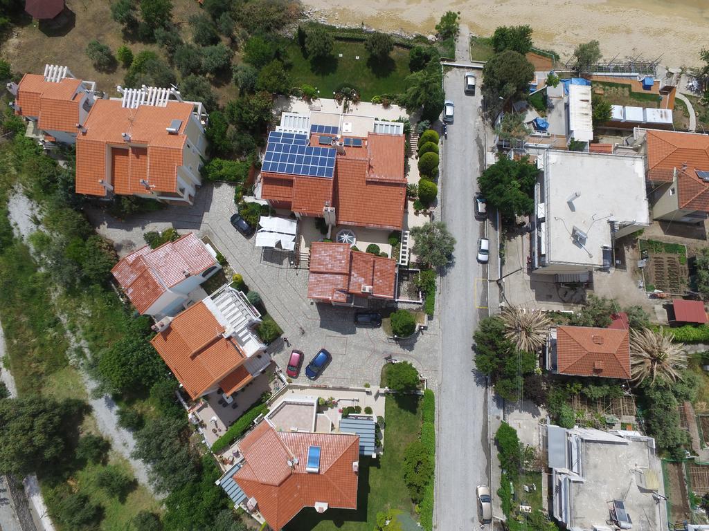 Villaroza PalaiónTsiflíkion المظهر الخارجي الصورة