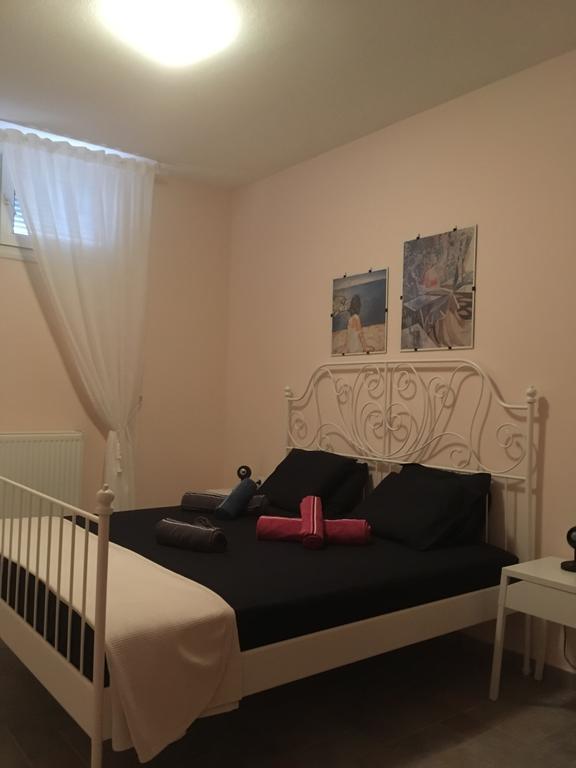Villaroza PalaiónTsiflíkion المظهر الخارجي الصورة