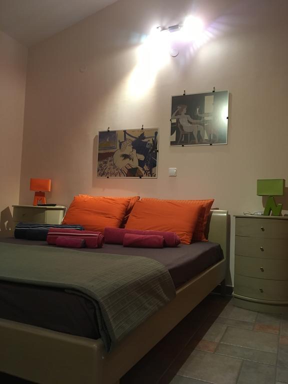 Villaroza PalaiónTsiflíkion المظهر الخارجي الصورة