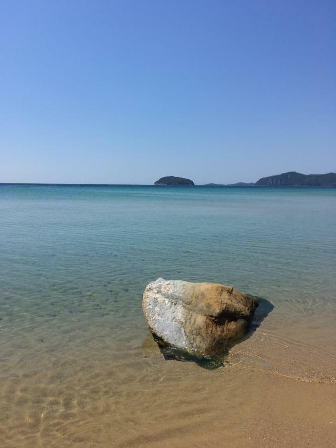 Villaroza PalaiónTsiflíkion المظهر الخارجي الصورة